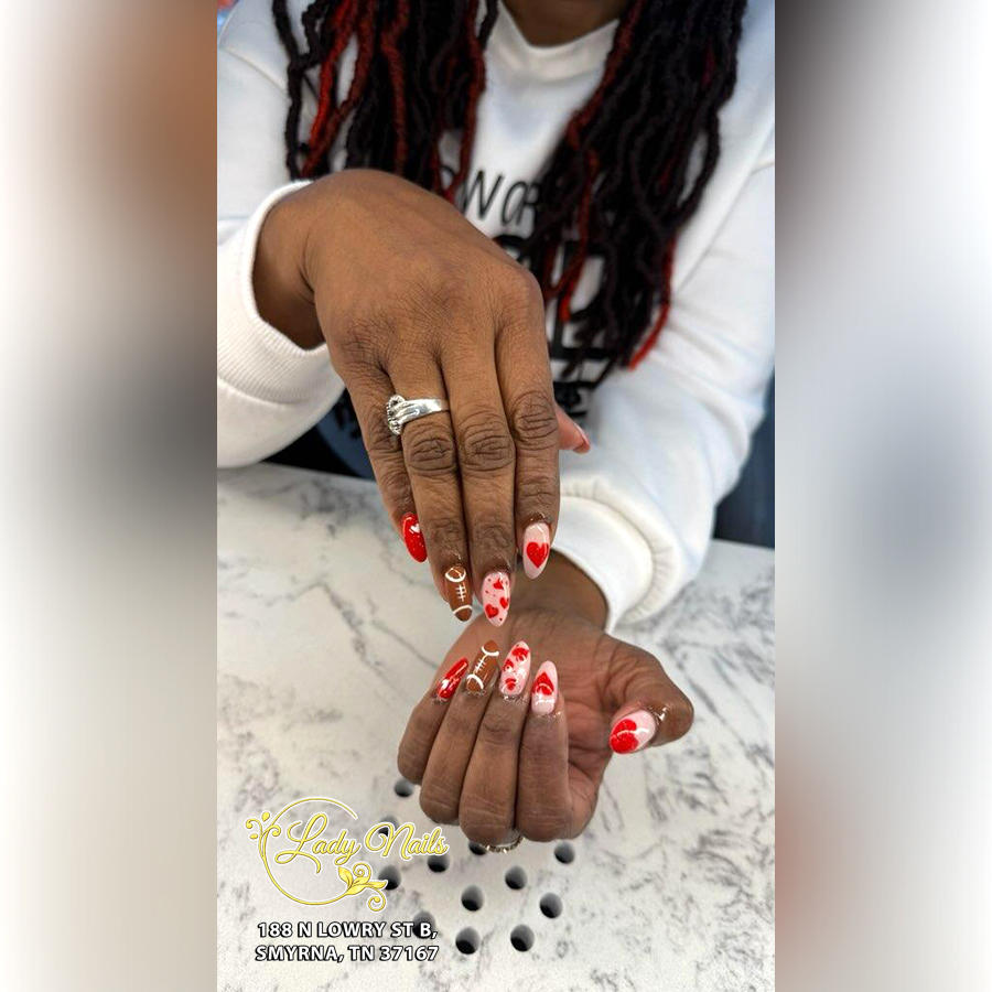 Stunning Nail Ideas